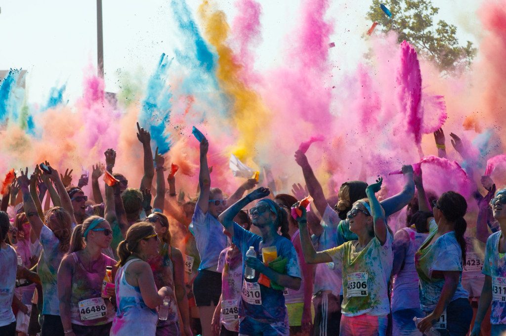 course couleurs nantes