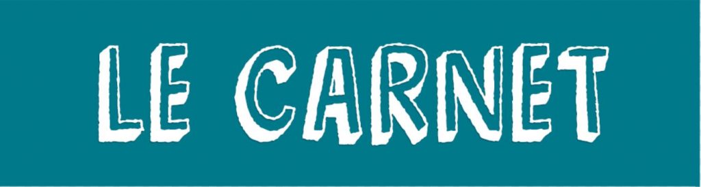 carnet