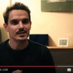 musicien vidéo