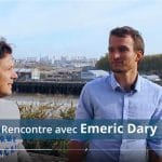 Emeric Dary vidéo